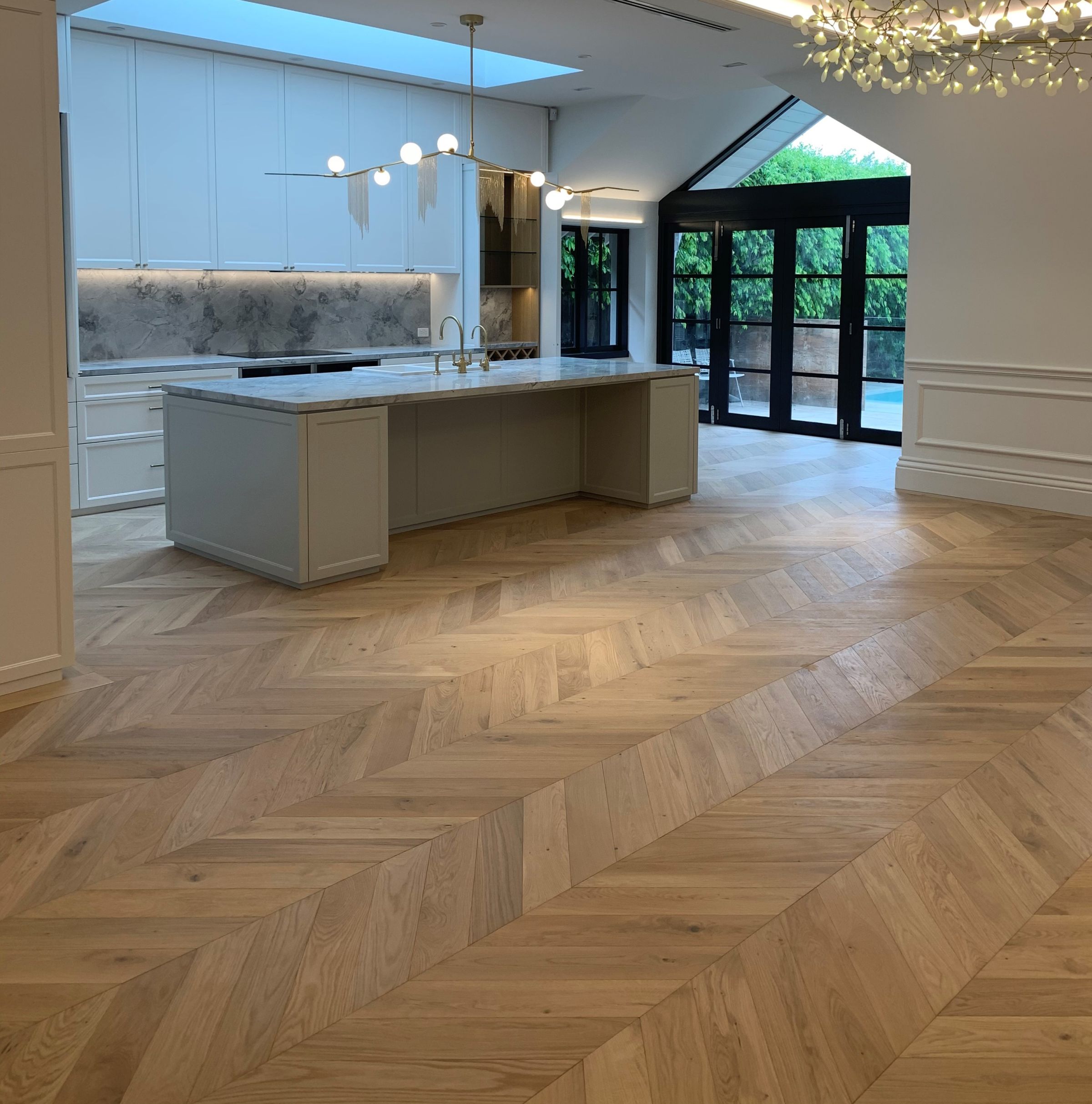 Engineered Timber Flooring in Brighton Suburban Flooring