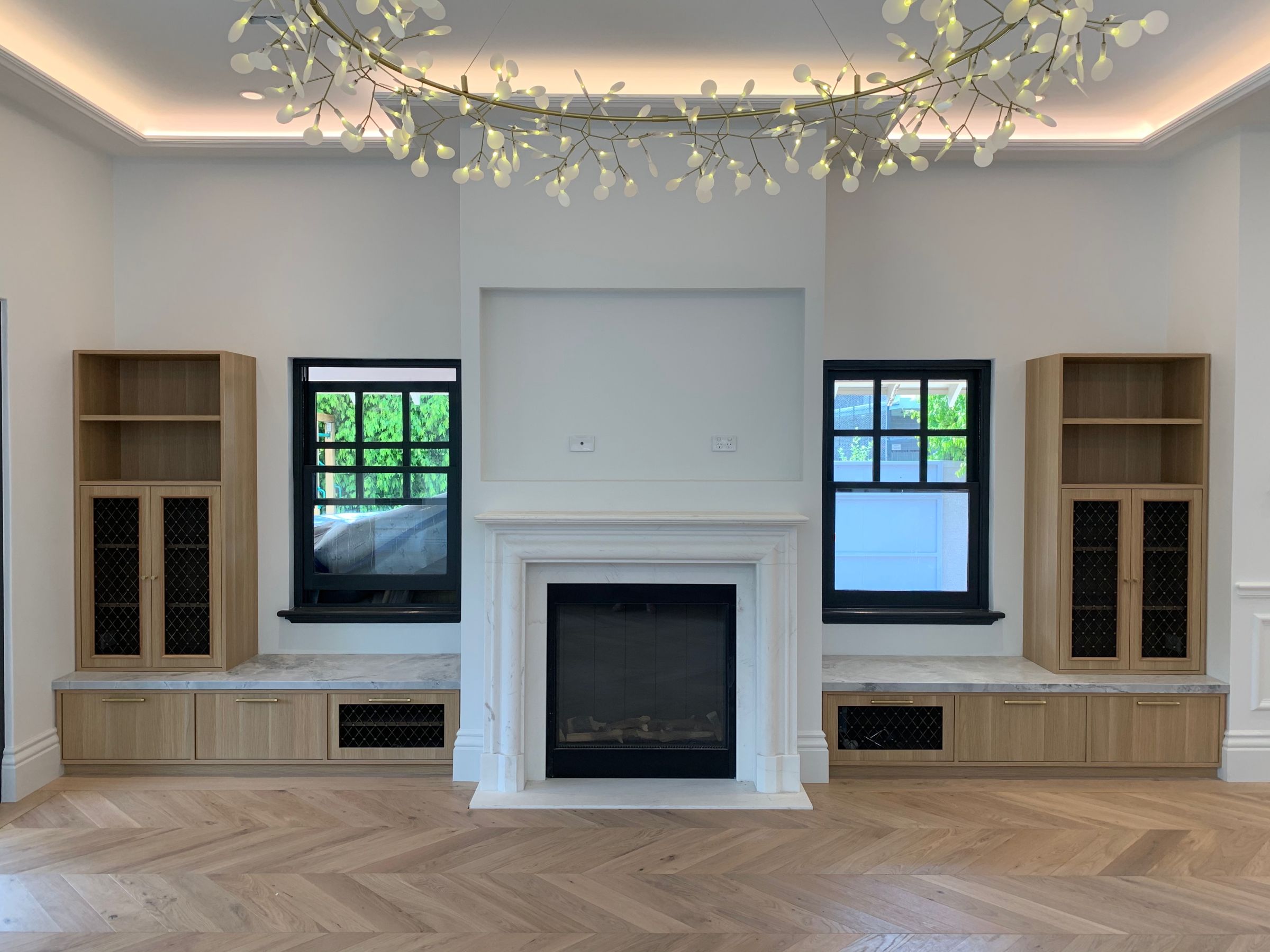 Engineered Timber Flooring in Brighton Suburban Flooring