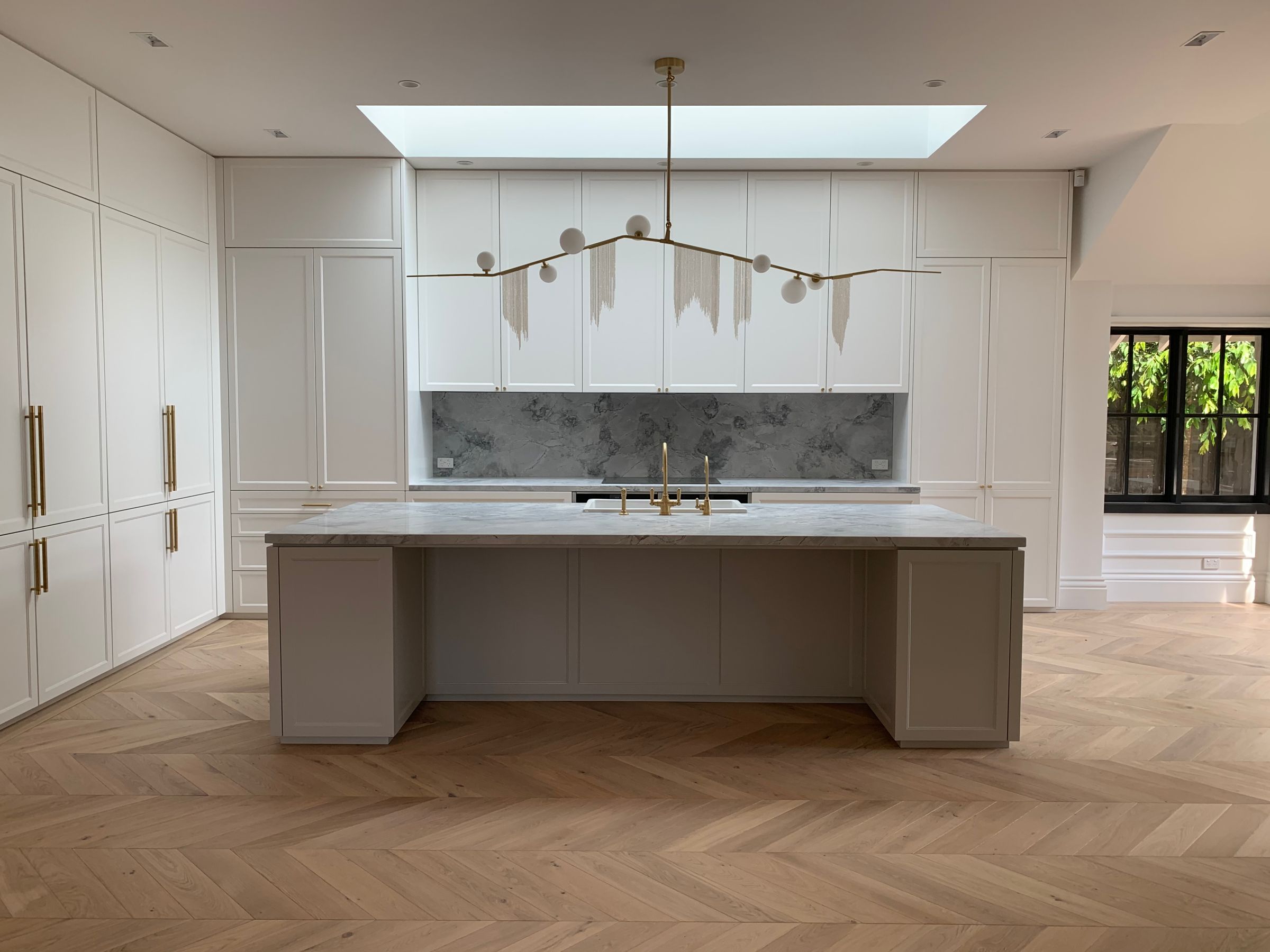 Engineered Timber Flooring in Brighton Suburban Flooring