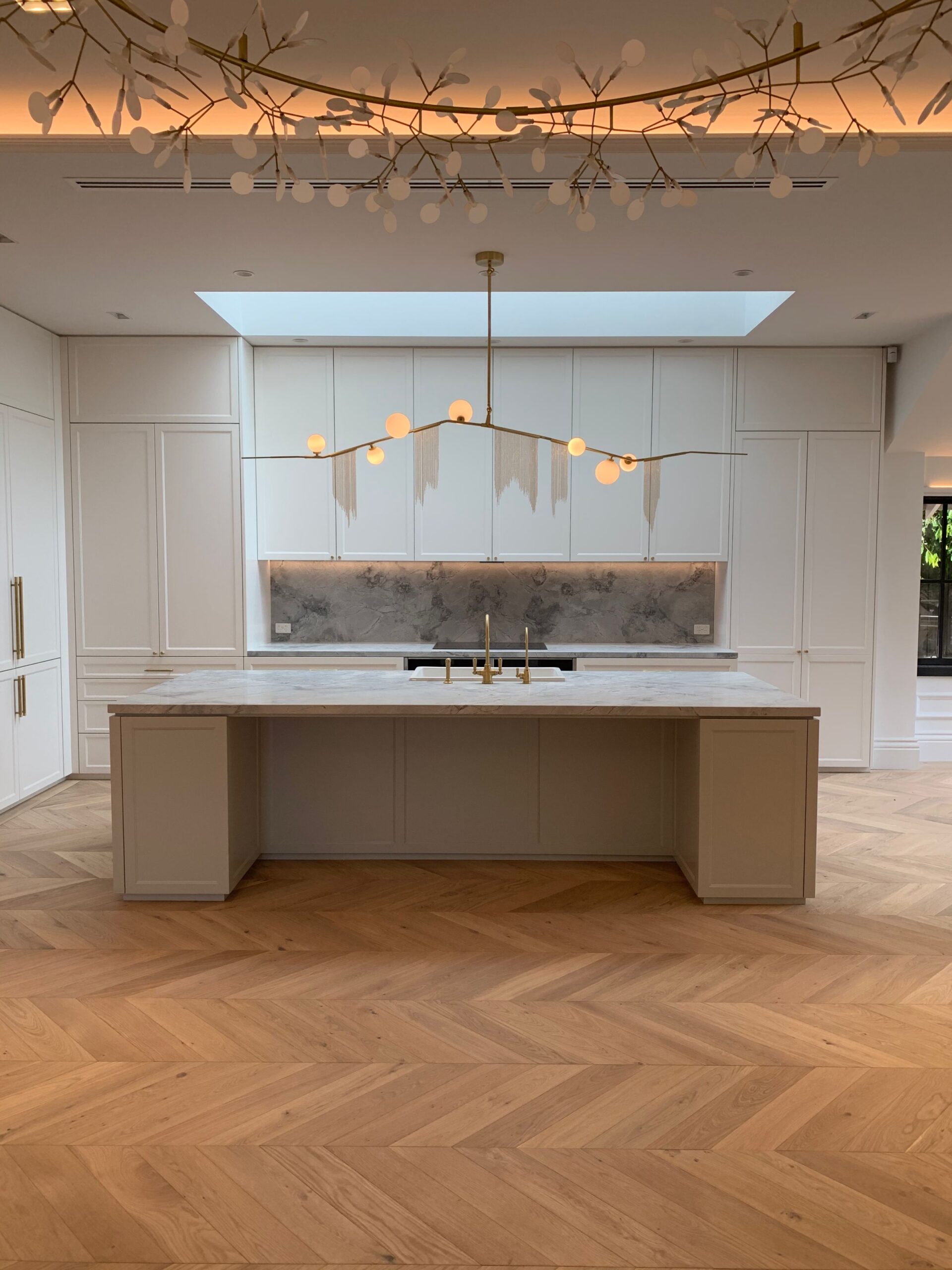 Engineered Timber Flooring in Brighton Suburban Flooring