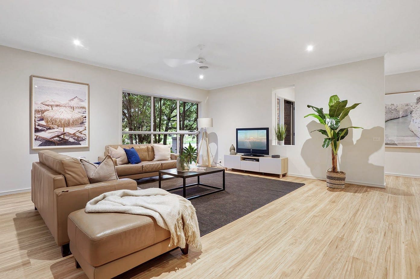 Hybrid Flooring in Hampton Suburban Flooring