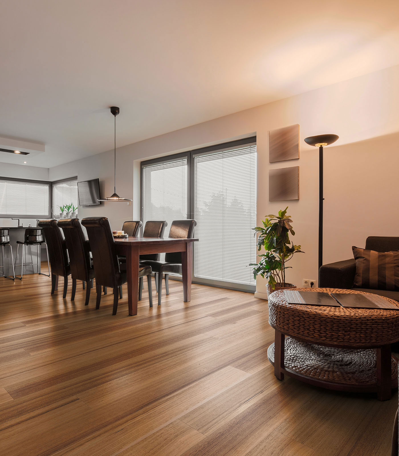 Australian Timber | Suburban Flooring – Experts in Flooring