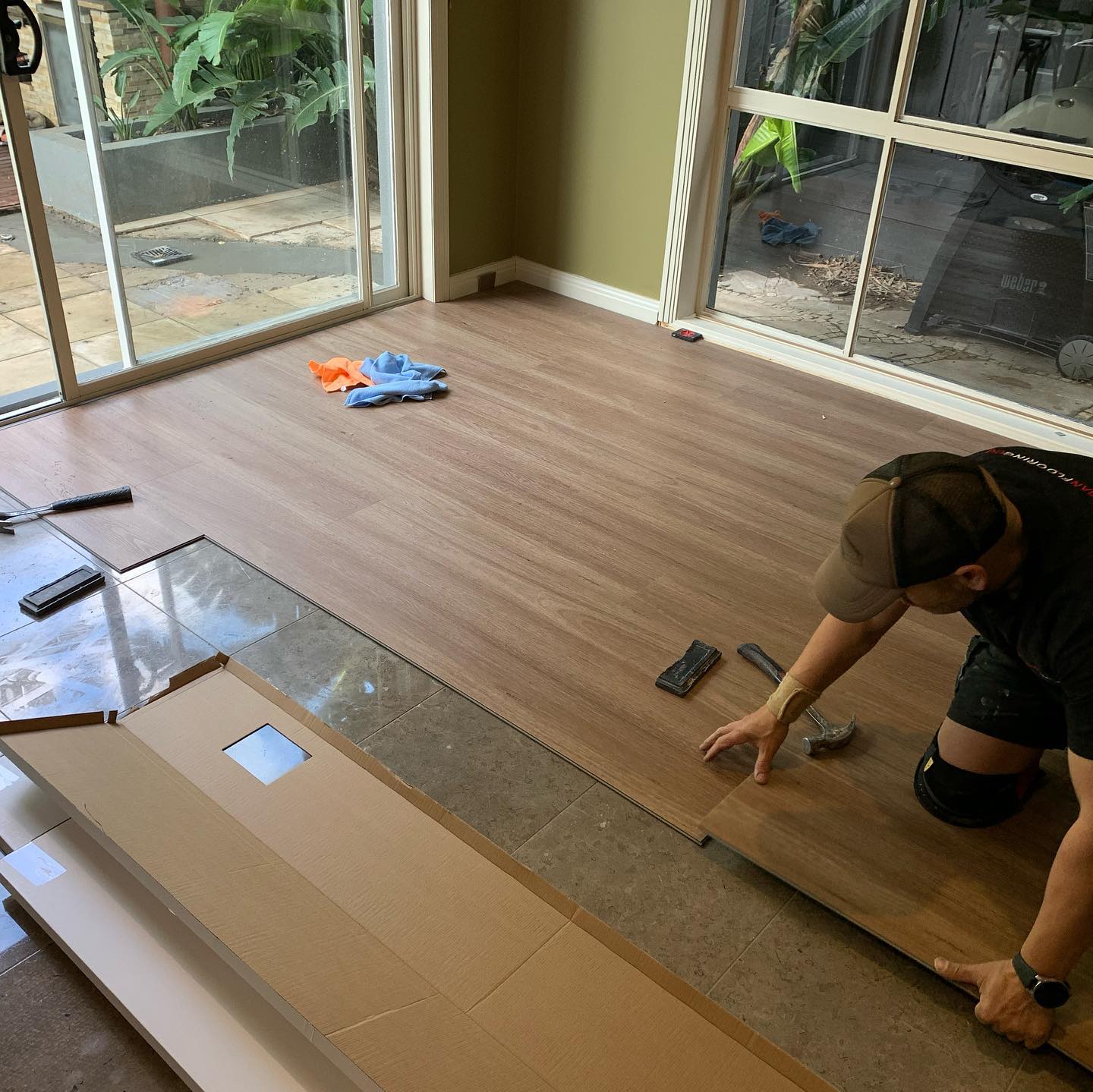 Flooring in Brighton Suburban Flooring Timber Experts