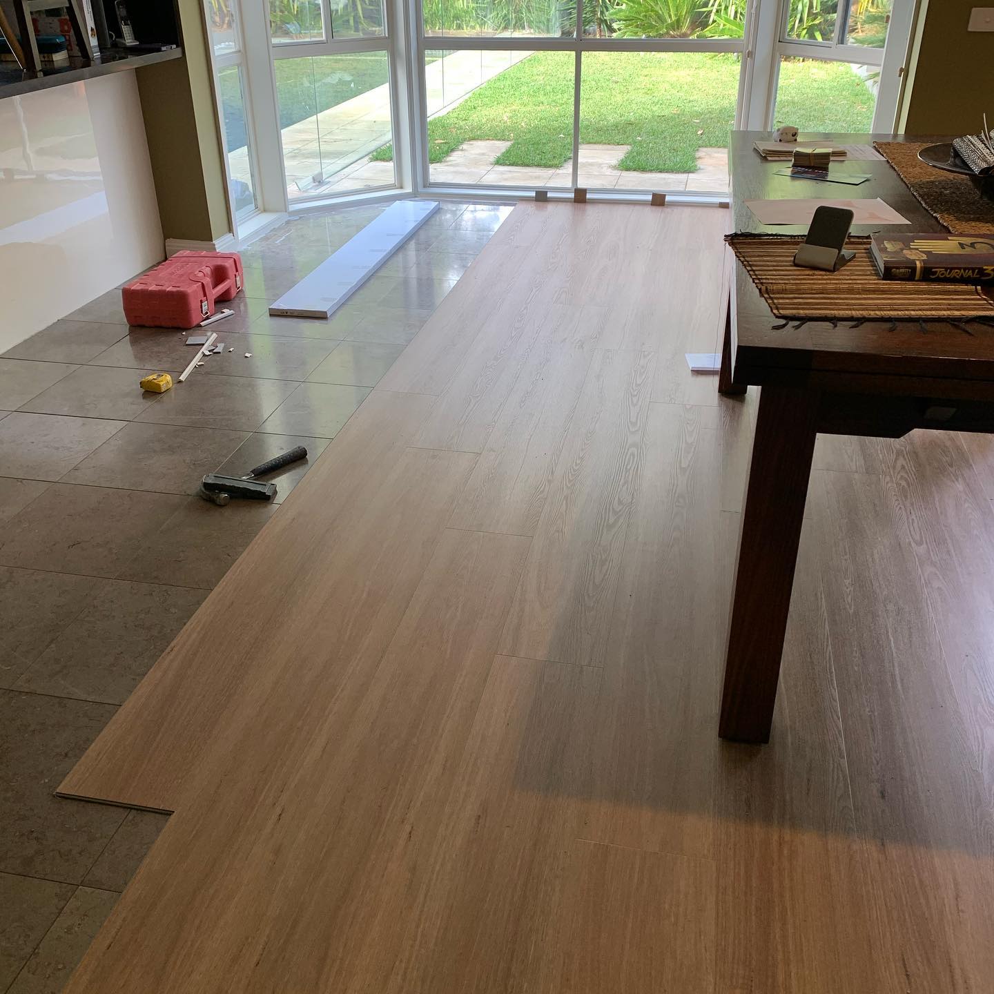 Flooring in Brighton Suburban Flooring Timber Experts