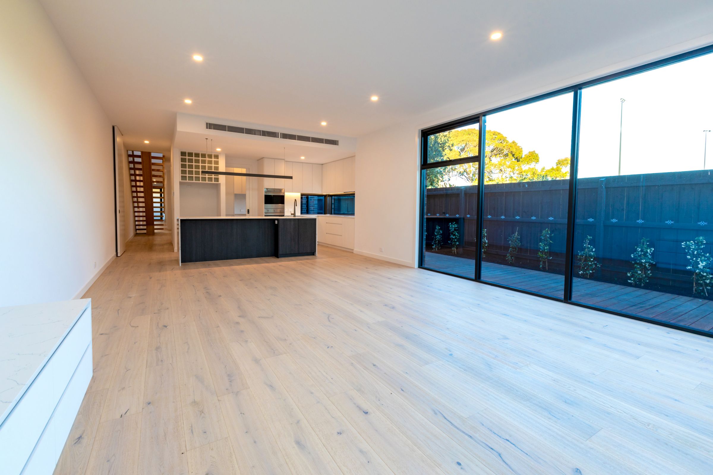 Engineered Timber Flooring in Hampton Suburban Flooring
