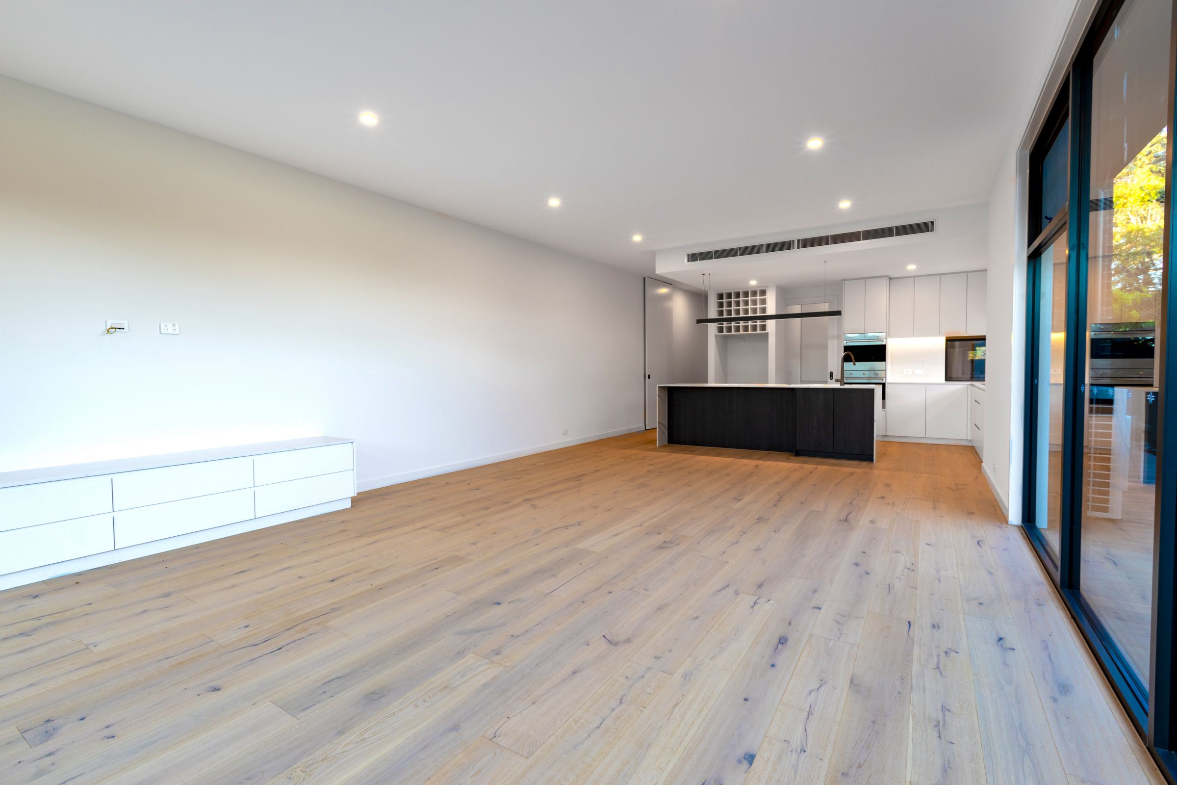 Engineered Timber Flooring in Hampton Suburban Flooring
