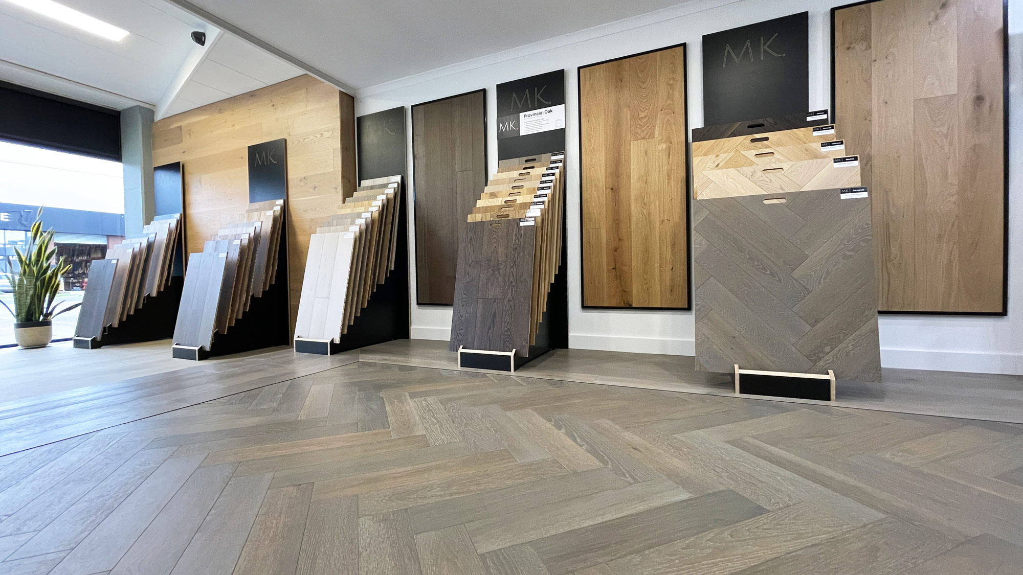 Flooring in Brighton Suburban Flooring Timber Experts