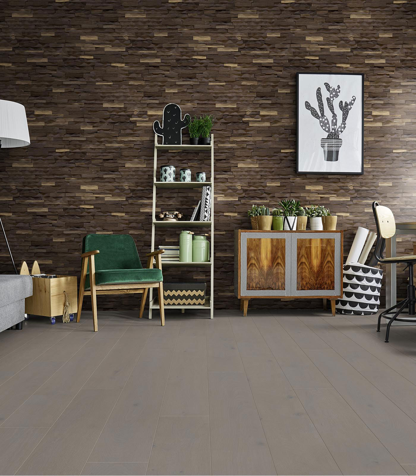 SuburbanFlooring-ElementWallPanels-Room-Image-Driftwood-Dark