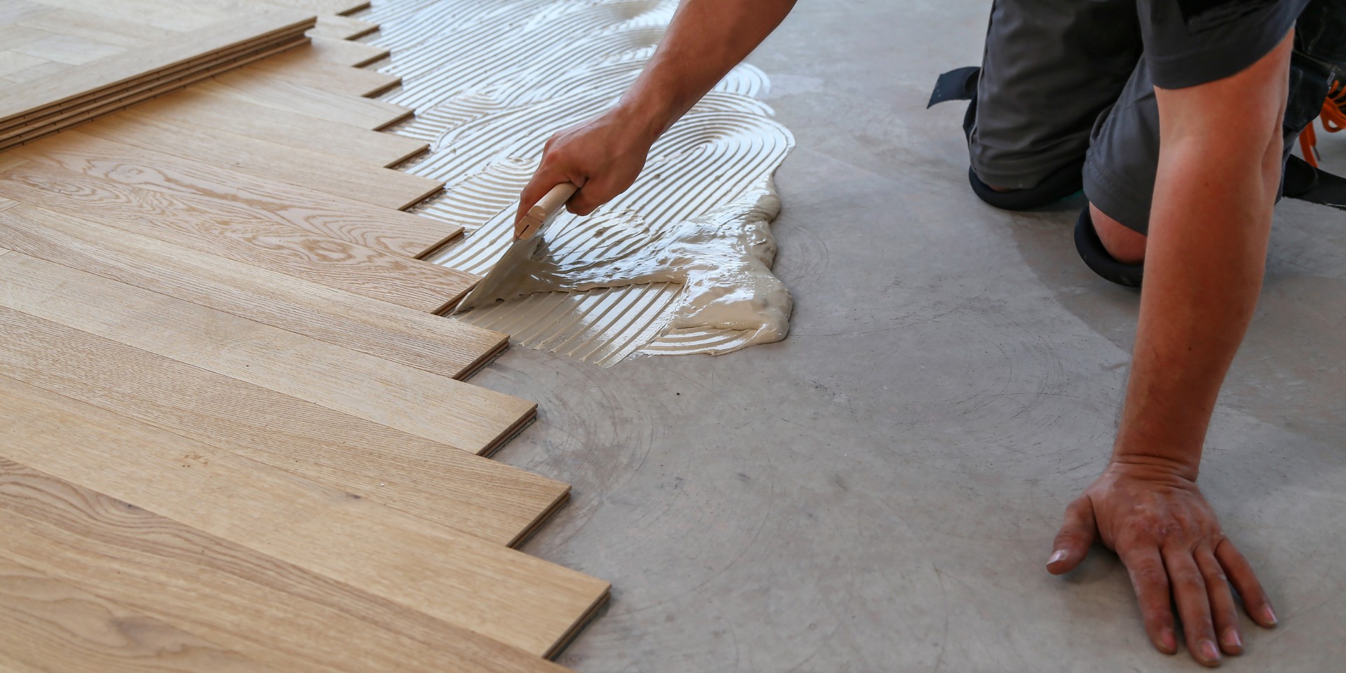 Is Professional Installation Essential for Engineered Timber Flooring?