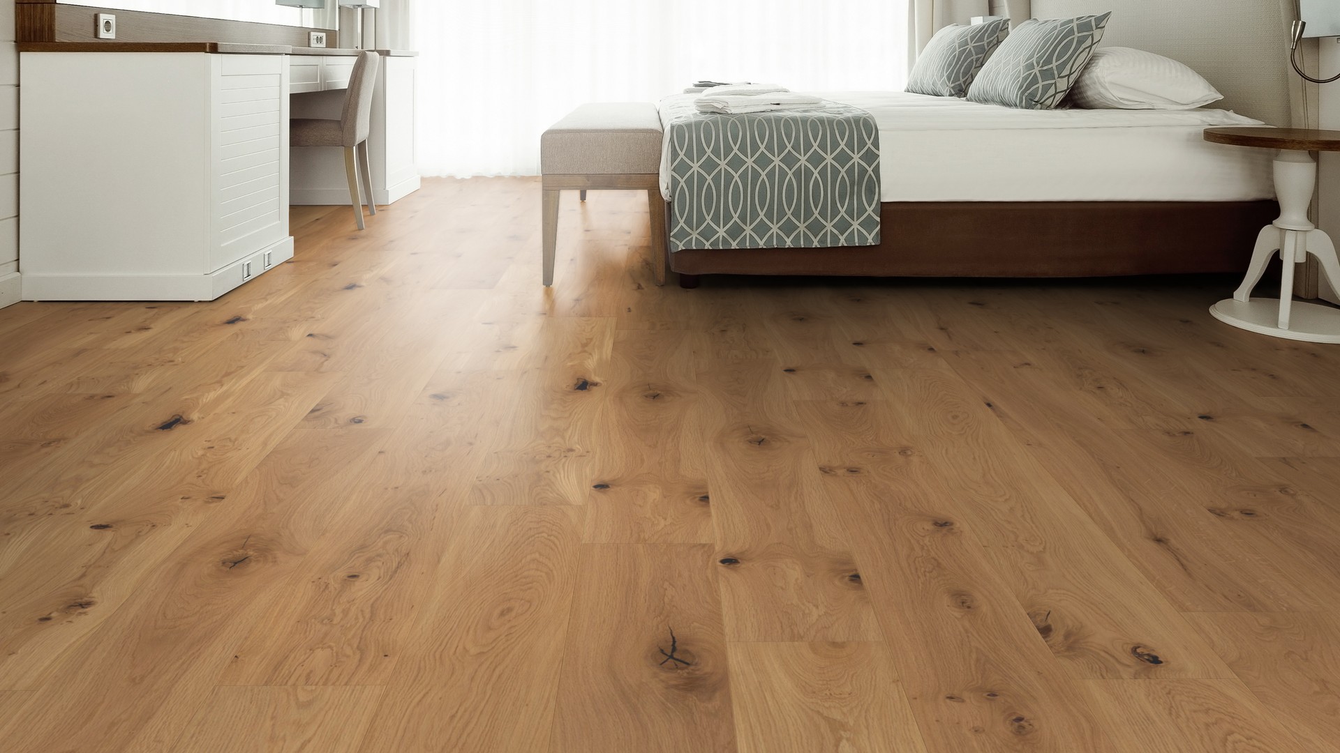 Engineered European Oak | Suburban Flooring – Timber Experts