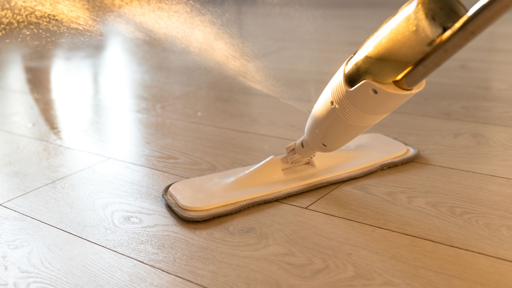 Maintaining the Beauty of Your Engineered Timber Floors. Tips For ...