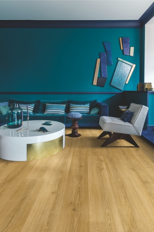Hybrid Flooring | Suburban Flooring – Timber Floor Experts