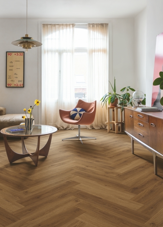 Hybrid Flooring | Suburban Flooring – Timber Floor Experts