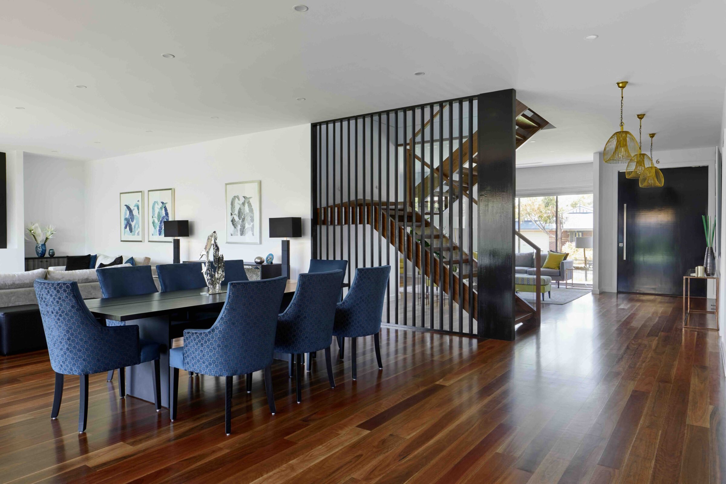 How to Choose the Right Colour of Engineered Timber Flooring for Your Home